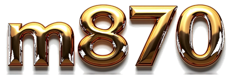 m870 logo