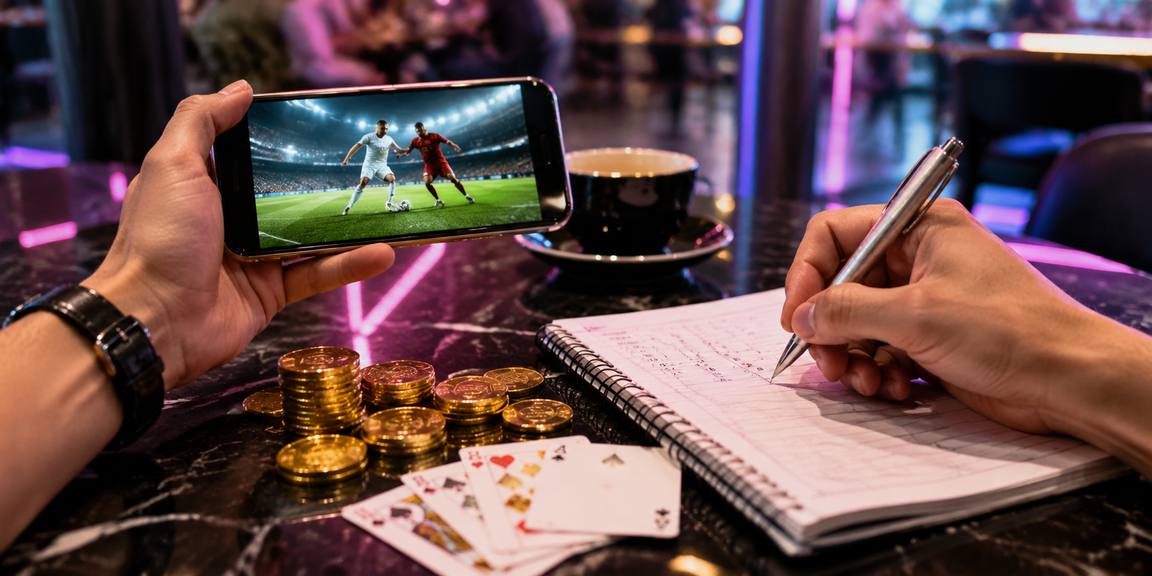 m870 Speed Baccarat