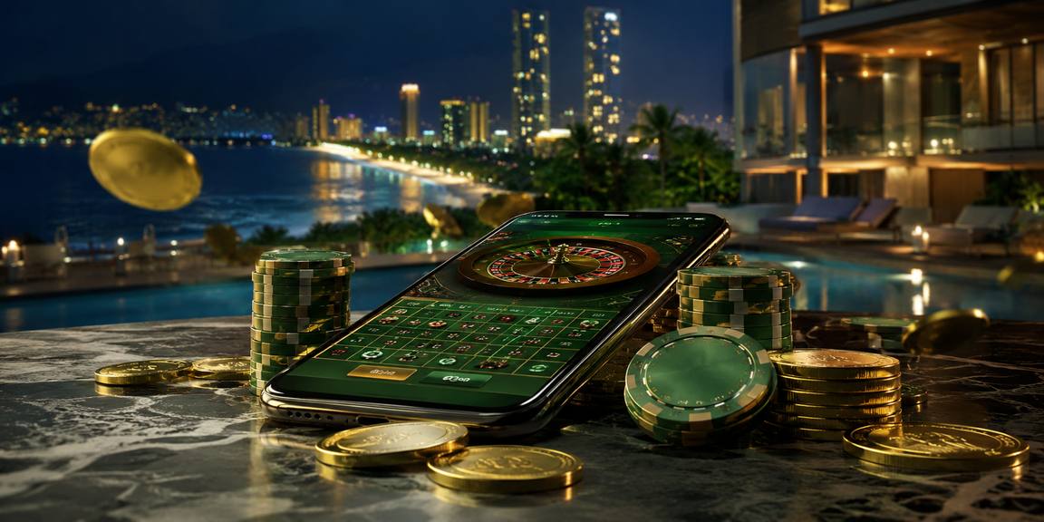m870 Roulette trực tiếp và RNG trên m870